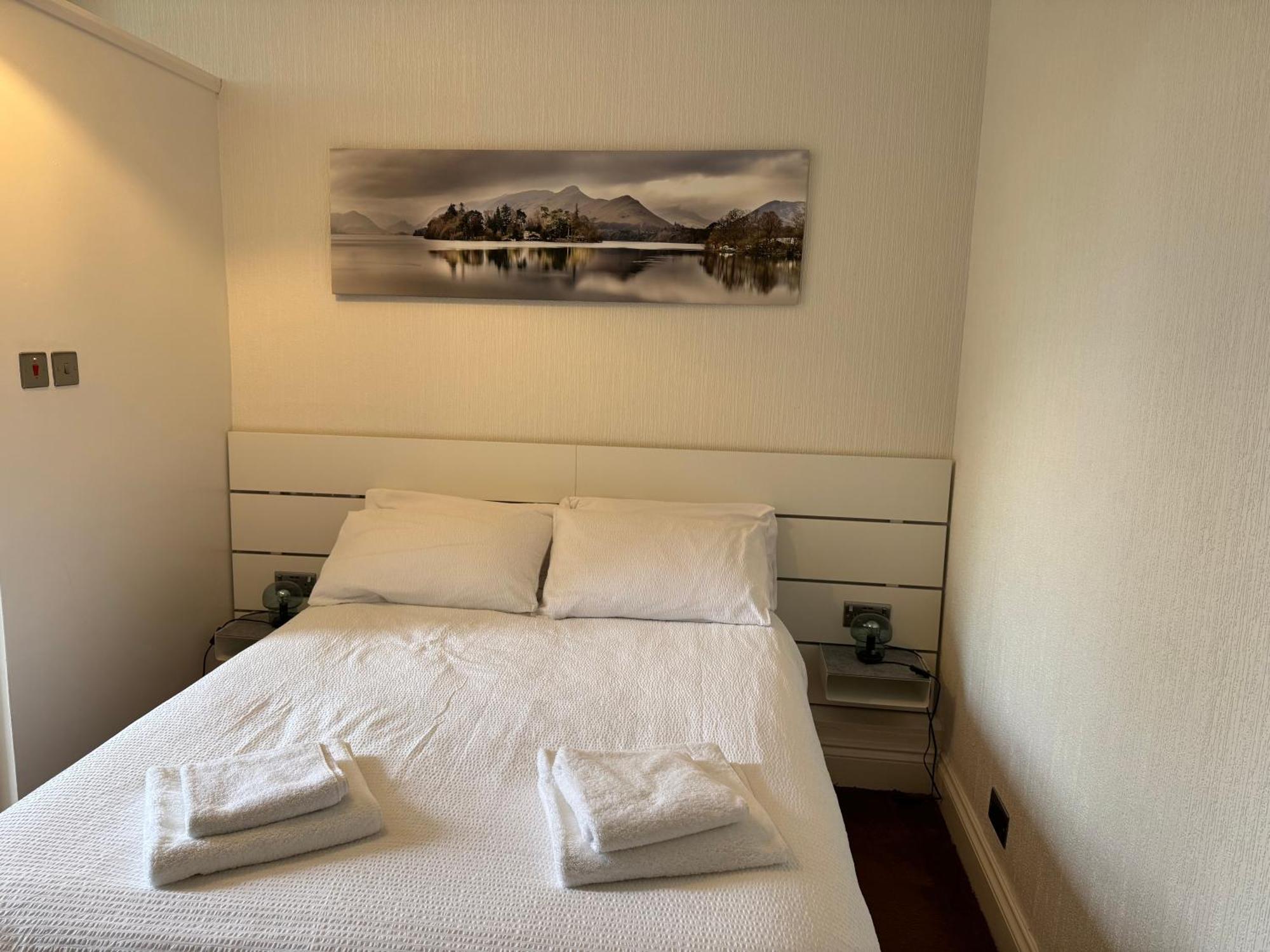 ווינדרמר Denecrest Guest House מראה חיצוני תמונה