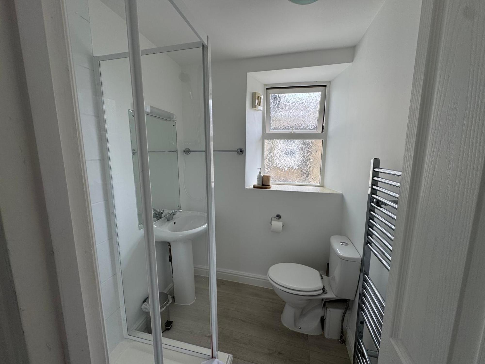 ווינדרמר Denecrest Guest House מראה חיצוני תמונה