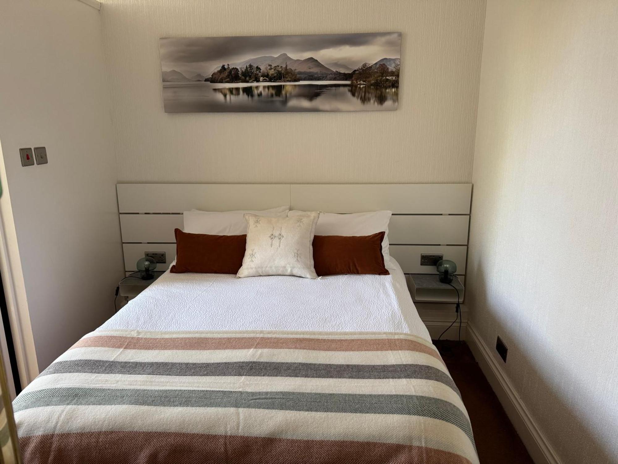 ווינדרמר Denecrest Guest House מראה חיצוני תמונה