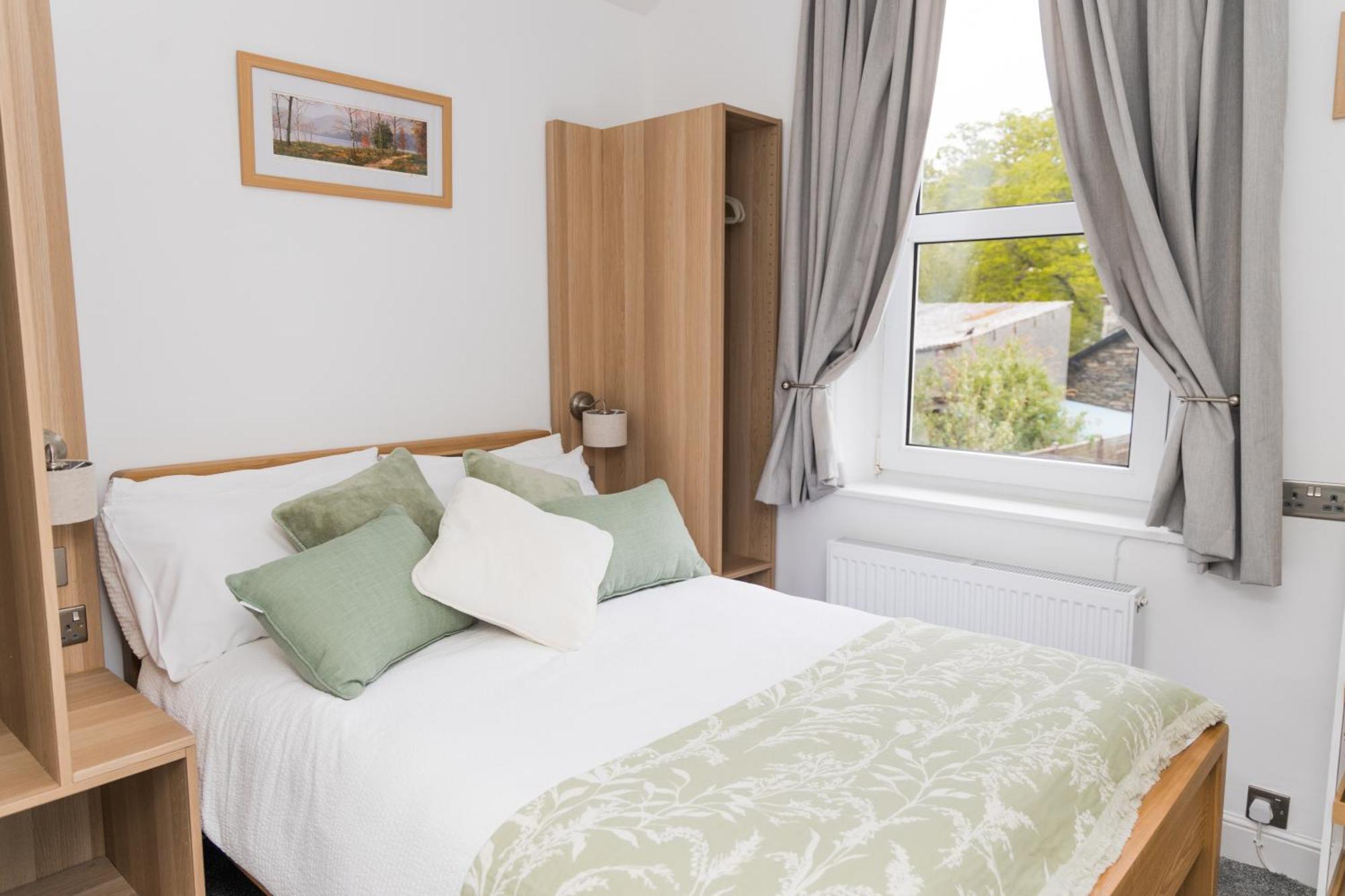 ווינדרמר Denecrest Guest House מראה חיצוני תמונה