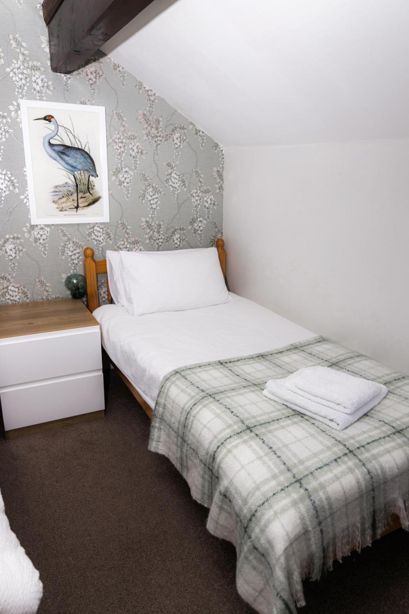 ווינדרמר Denecrest Guest House מראה חיצוני תמונה