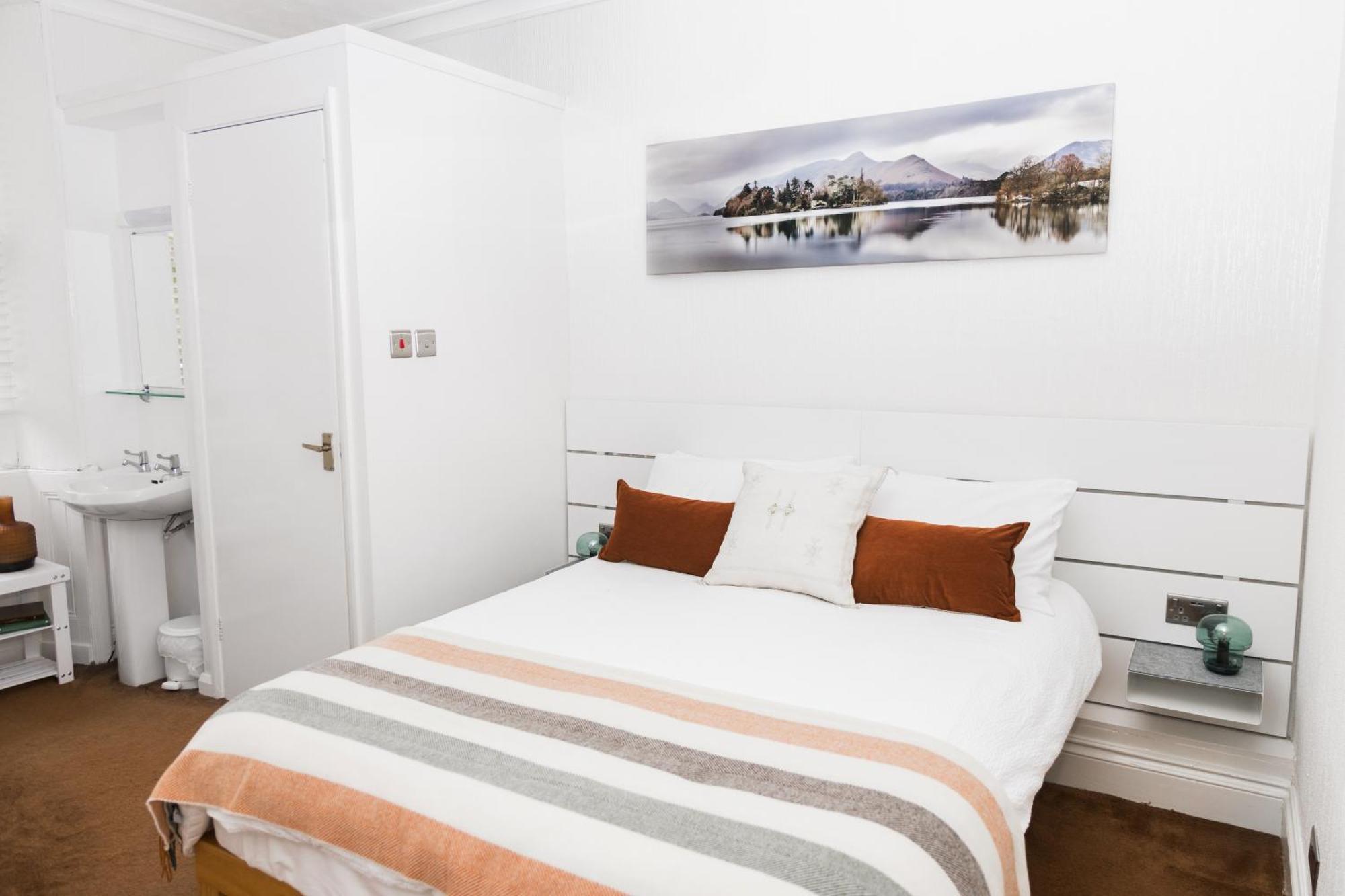 ווינדרמר Denecrest Guest House מראה חיצוני תמונה