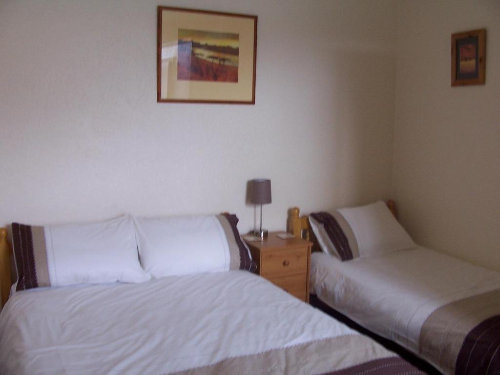 ווינדרמר Denecrest Guest House מראה חיצוני תמונה
