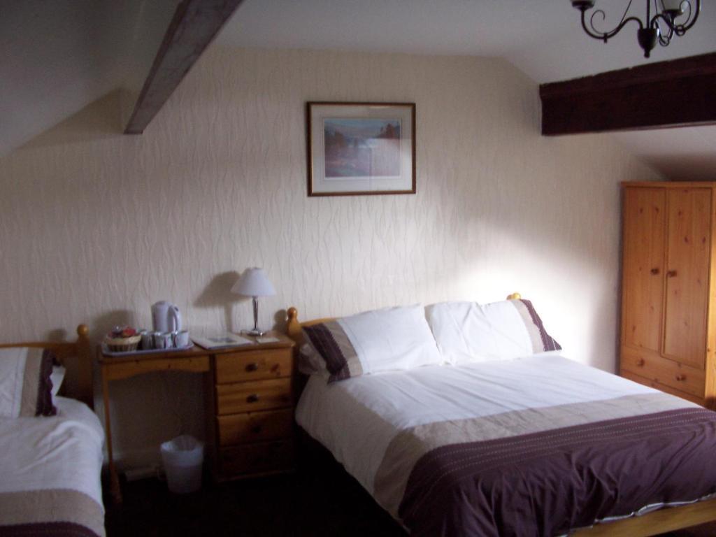 ווינדרמר Denecrest Guest House מראה חיצוני תמונה